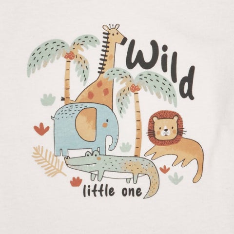 Wild Ones