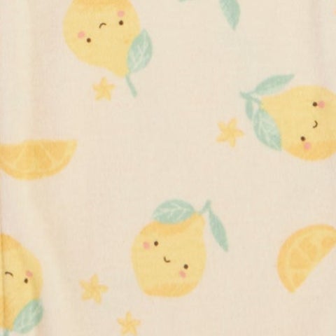 Sunshine Lemons