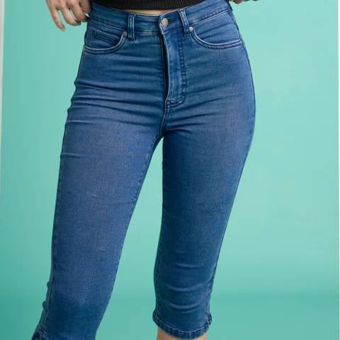 Soft Touch Denim Now $20