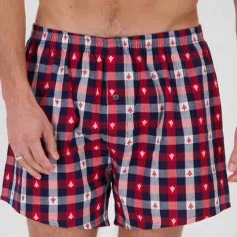 All Mens Underwear