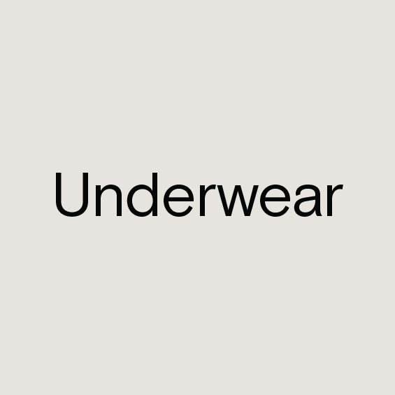 Underwear