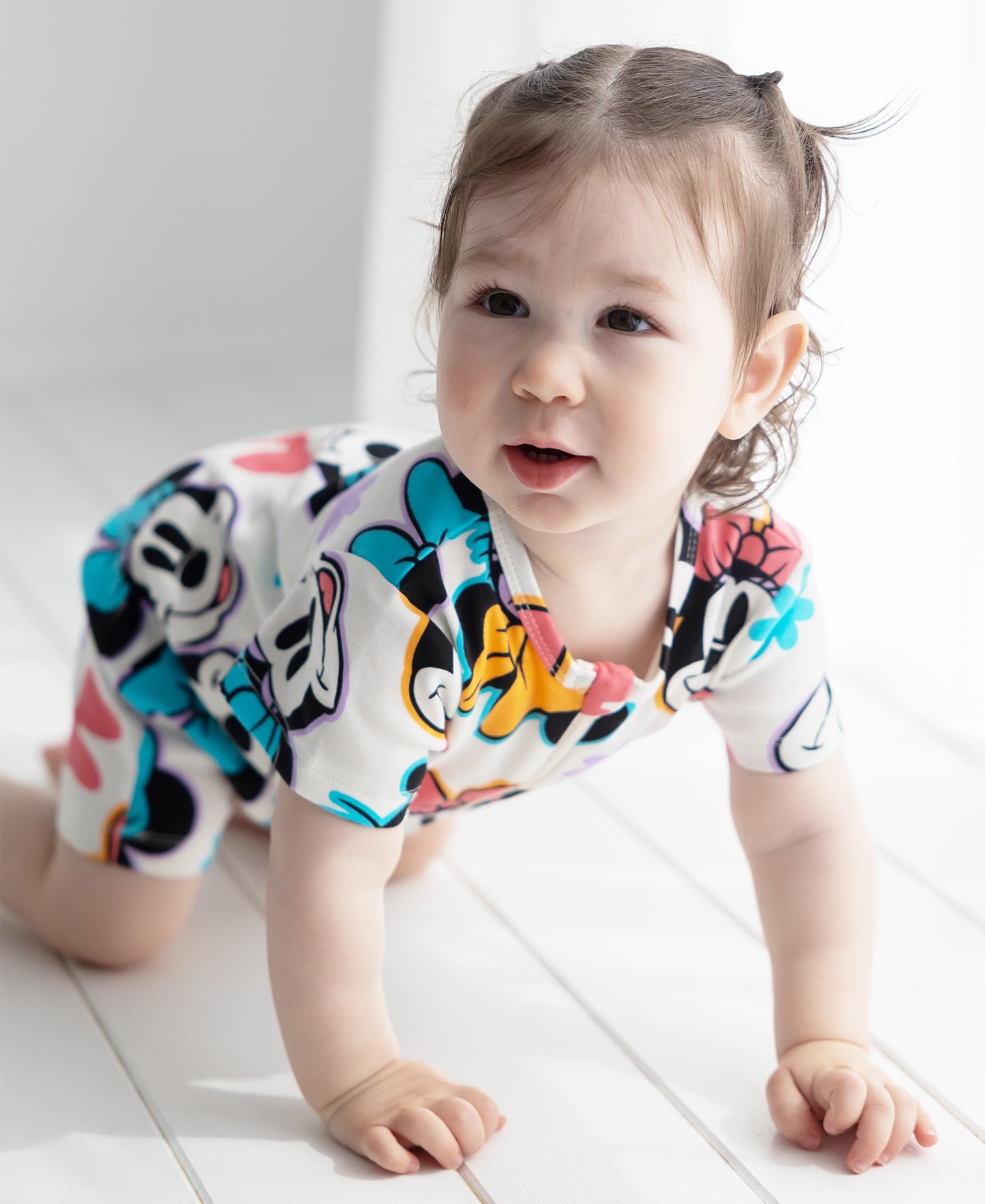 Short sleeve 2025 romper baby