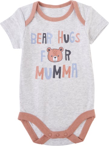 Women's Grey Bodysuits & Teddies