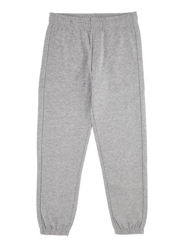 Kids' Core Fleece Trackpant in Charcoal Marle