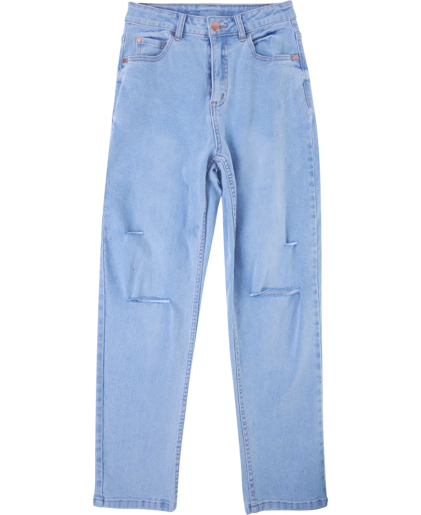 Mom jeans clearance for boys