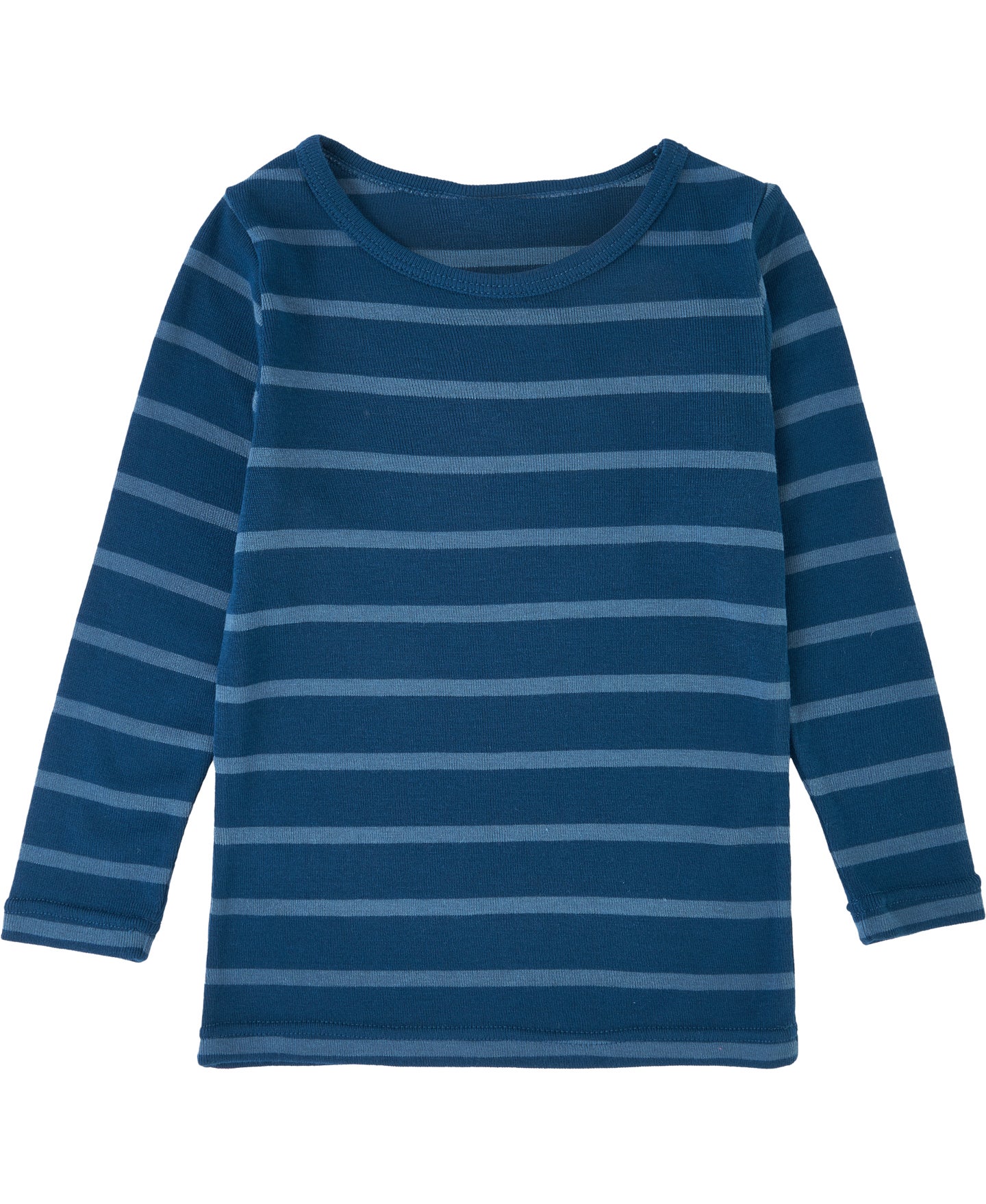 Childrens thermal 2024 long sleeve top