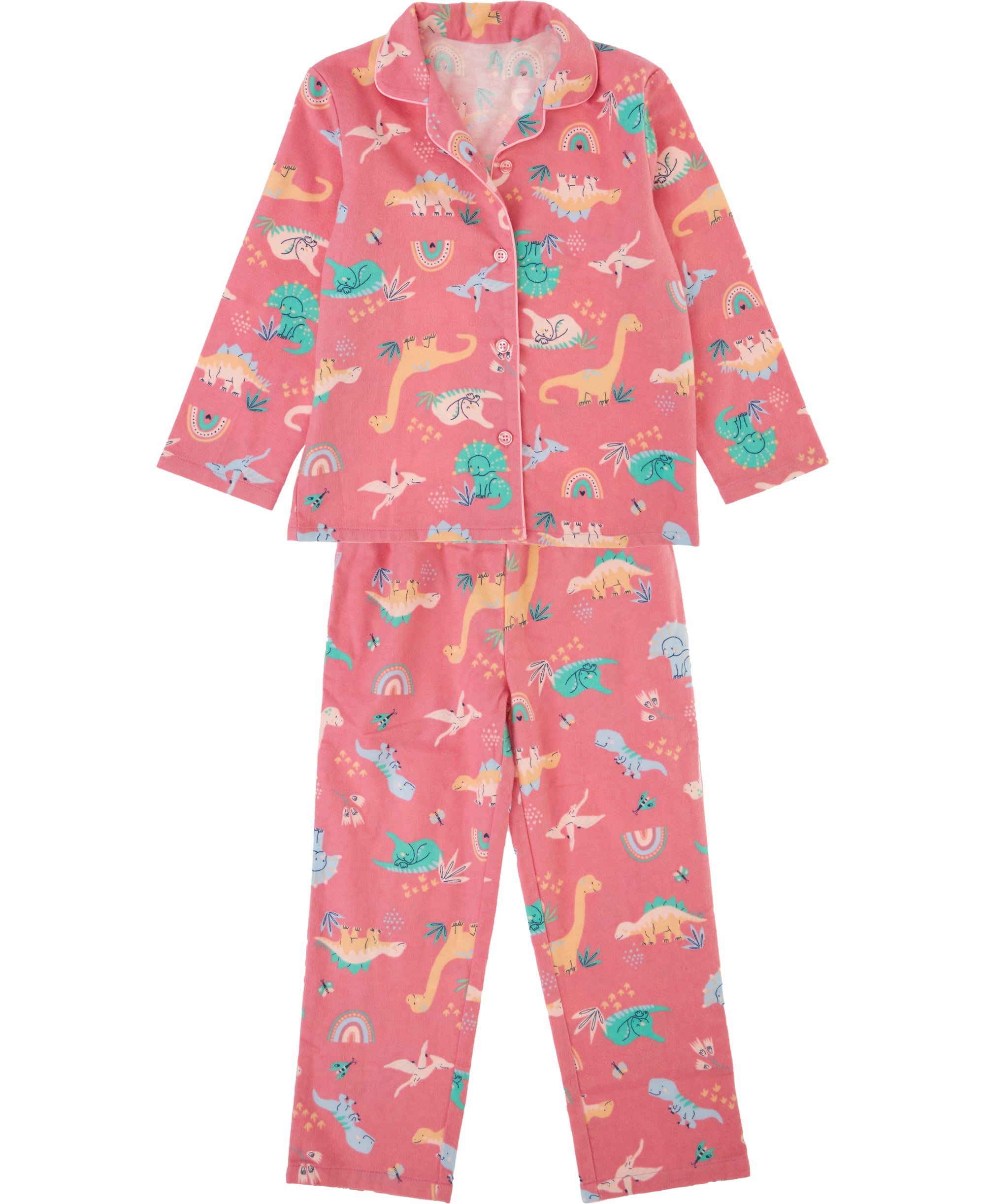 Postie plus childrens discount pyjamas