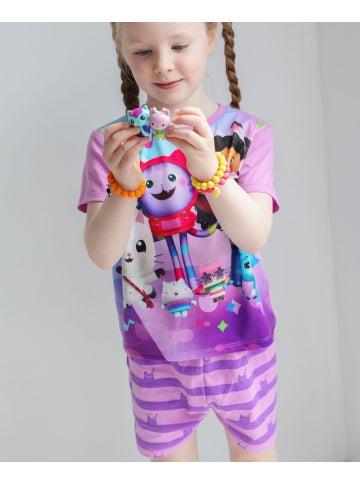 Kids' Gabby Costume Accessory Kit - Gabby's Dollhouse