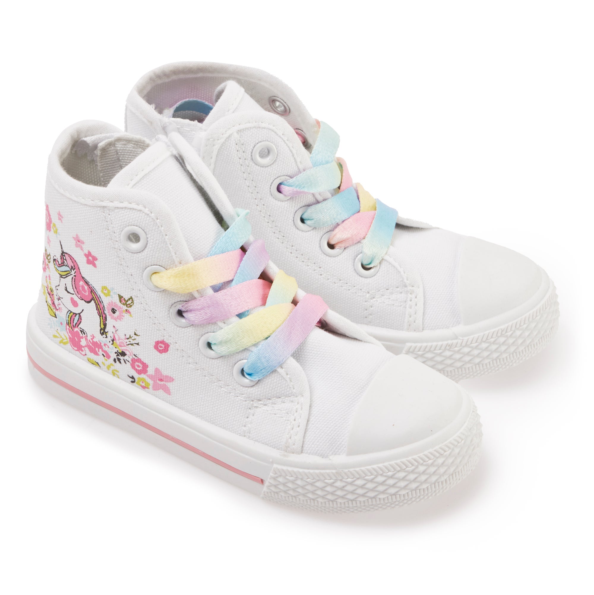 Little girl sneakers on on sale sale