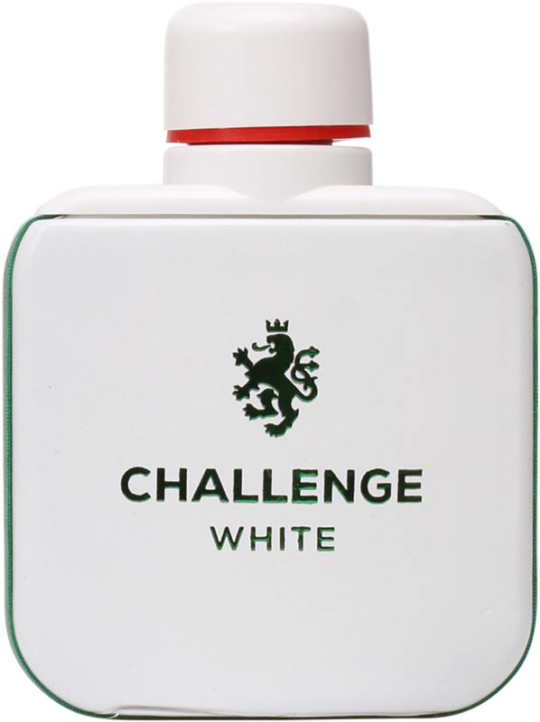 challenge red cologne