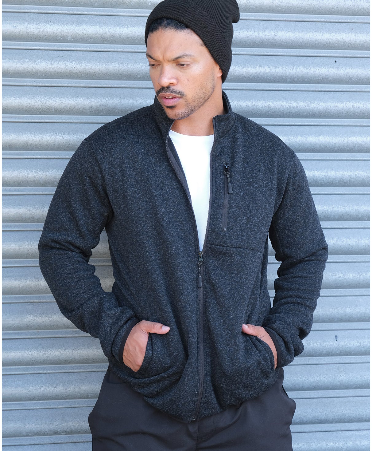 Men's Activewear, Underwear, & Fleece