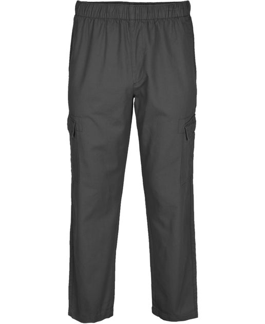 Men's Cargo Pant in Dark Charcoal | Postie