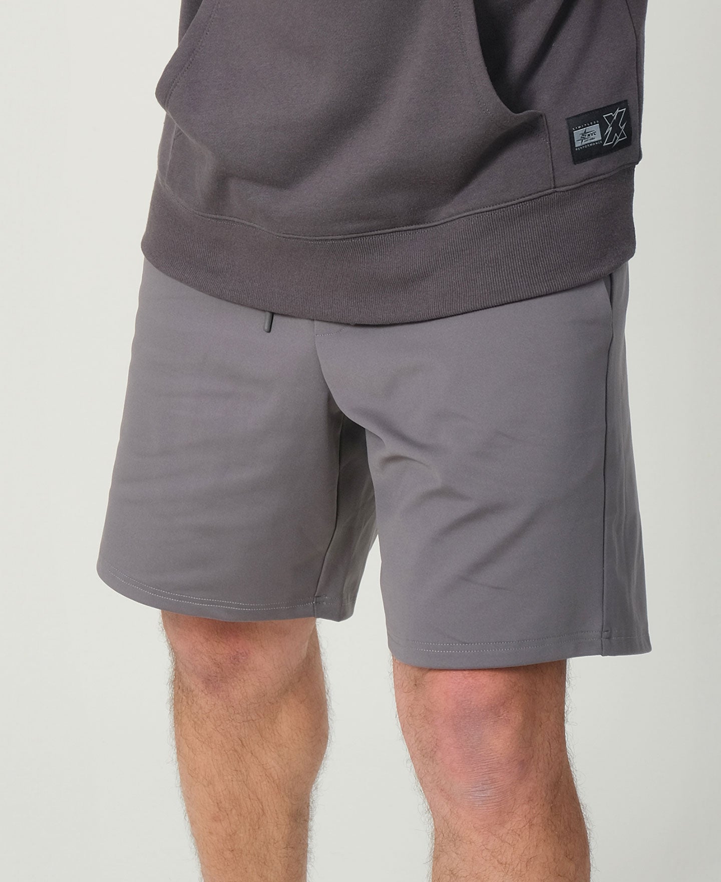 Mens training store shorts