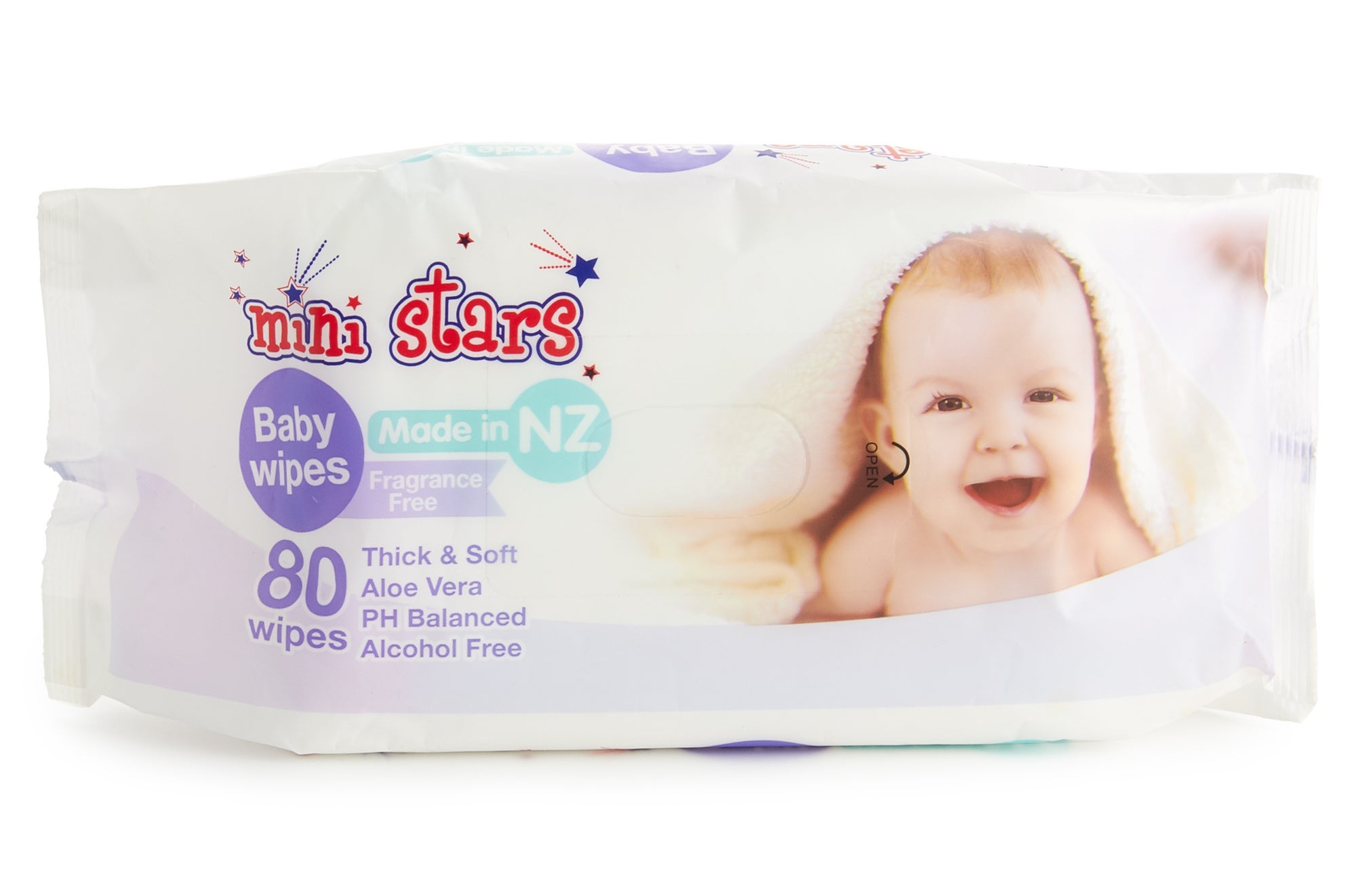 Baby wipes sale nz