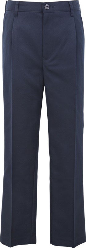 Pilot Uniform Men's Classic Fit Lux Cotton Stretch Pants – Airline Crew Jobs