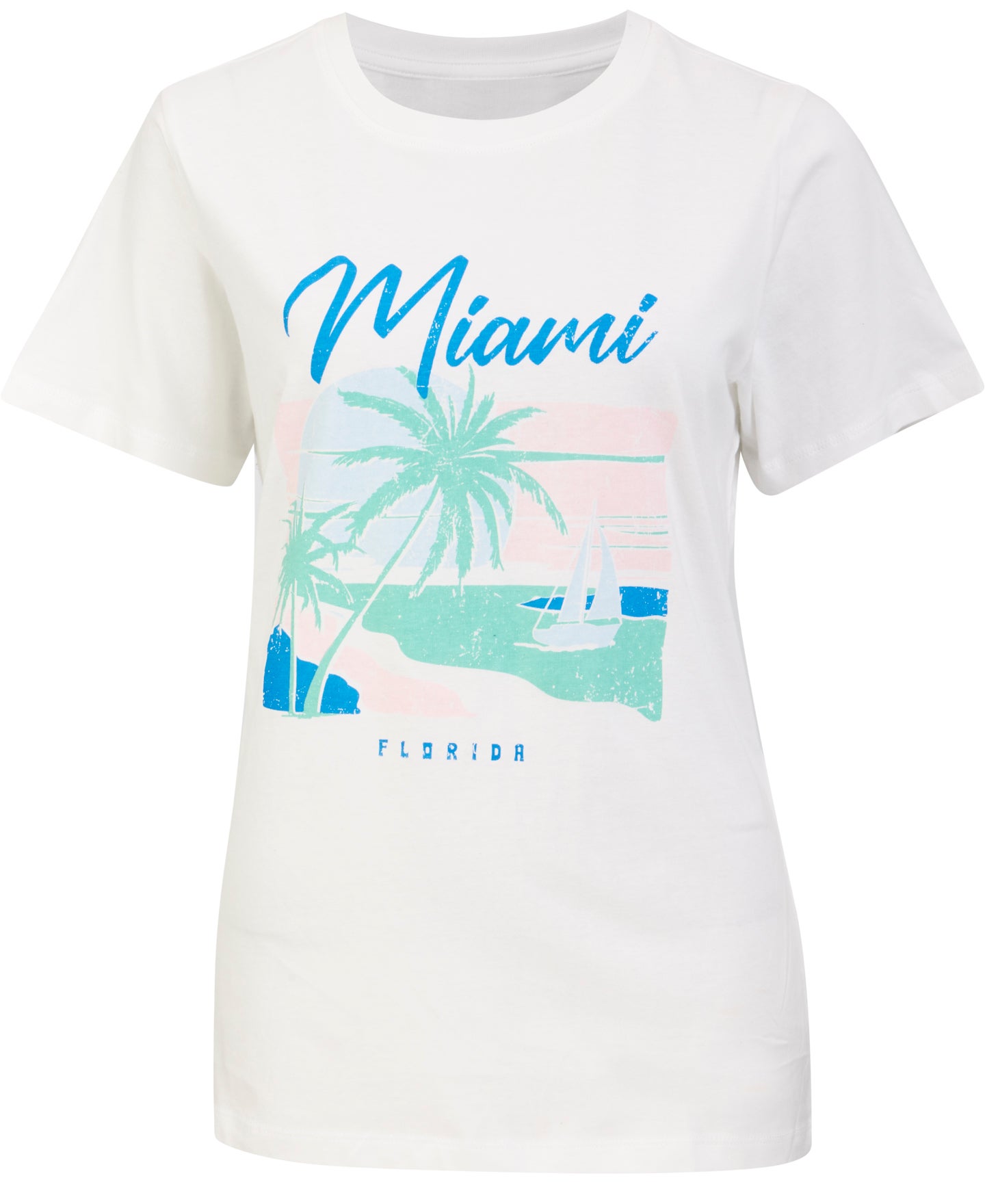 Tshirts miami outlet