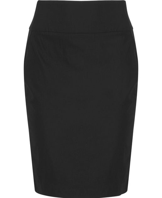 Women's Ellen Skirt in Black | Postie