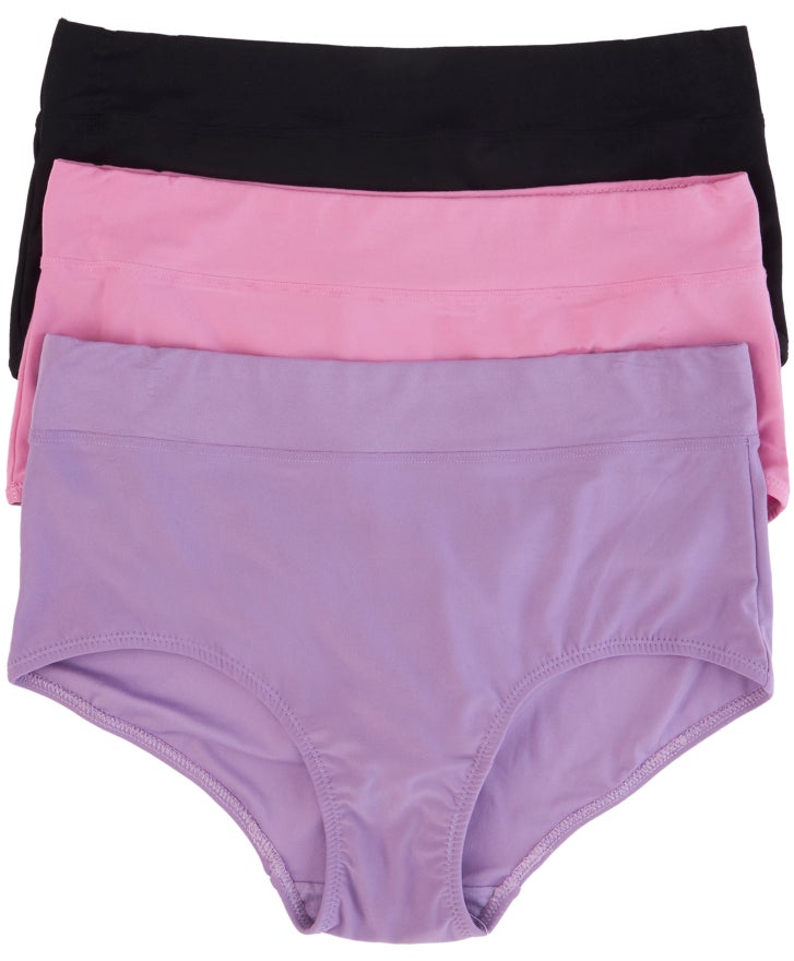 Pink, Women's Underwear & Panties