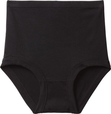 Black Underwear for Women