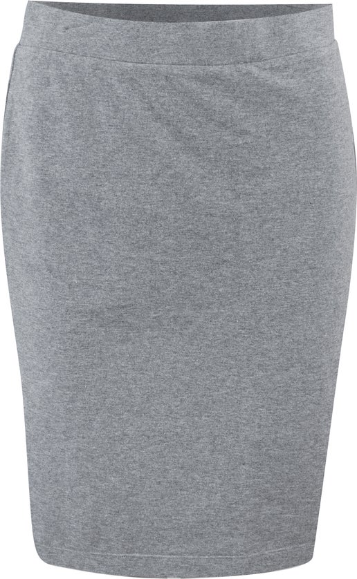 Women's Favourites Tube Skirt in Greymarle | Postie