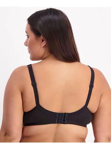 No Wire Full-Busted Bras