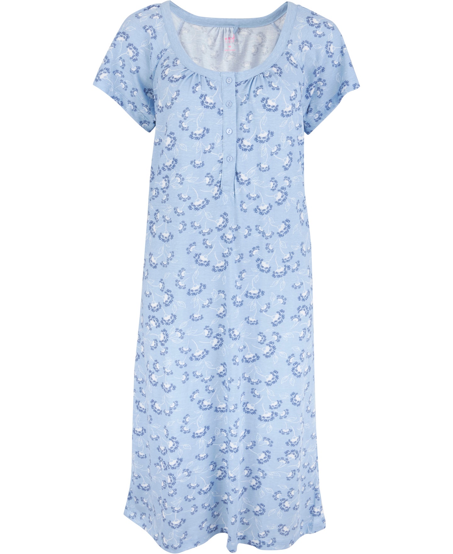 Traditional nighties best sale