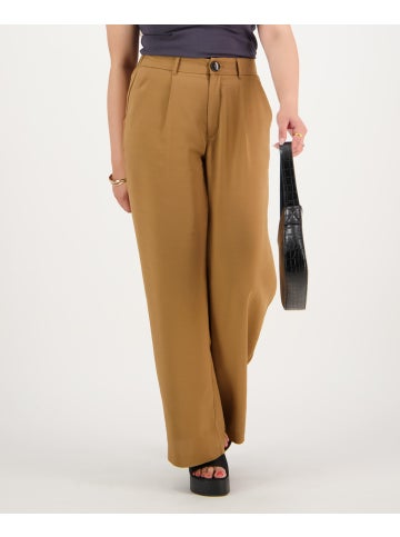 Women's Lightweight Tailored Pant in Coconut
