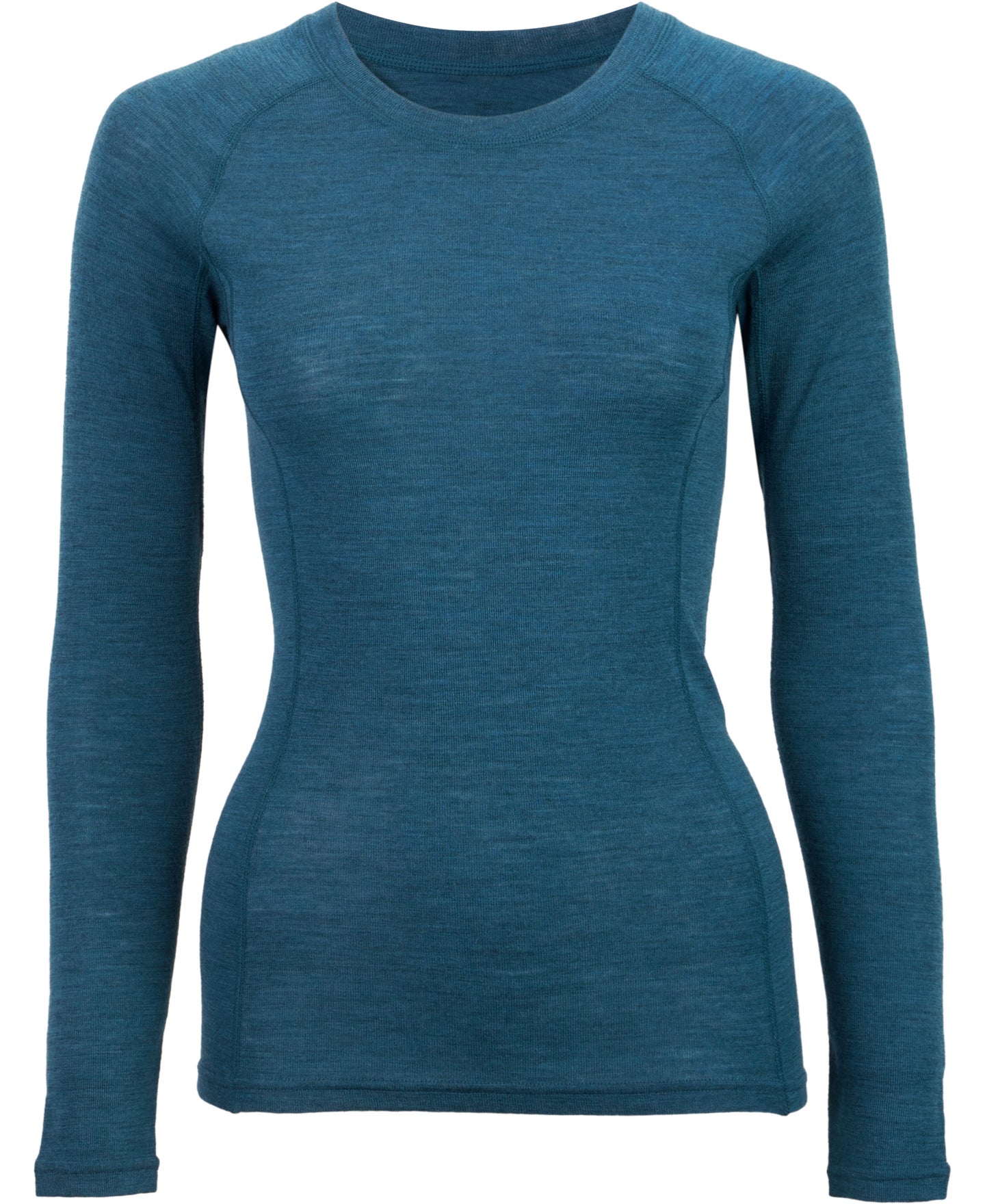 Women's Merino Wool Thermal Thermal Top