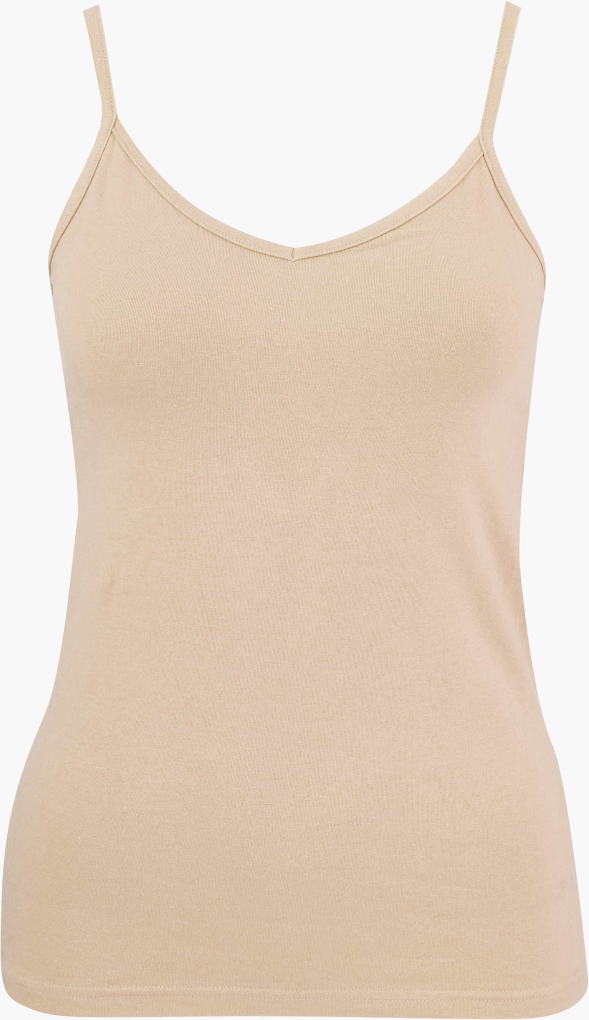 Basic Double Lined Cami